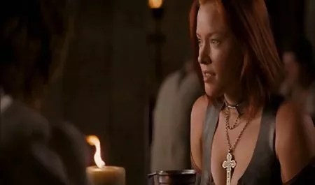 Kotor Flix - kurus rambut merah ingin xxx jepan vidio menjadi kacau!