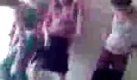 Bi hot Babes xxx vidio sex jepang sialan di depan umum